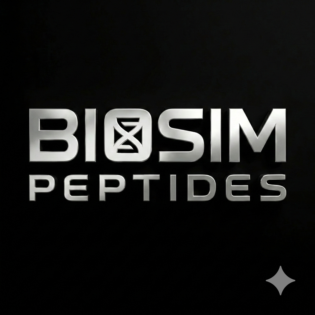 Biosim Peptides - Robert Stanton, DMD